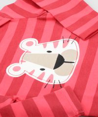 Body-Listrado--Tigre--em-Algodao---Sustentavel-Vermelho-8499694-Vermelho_4