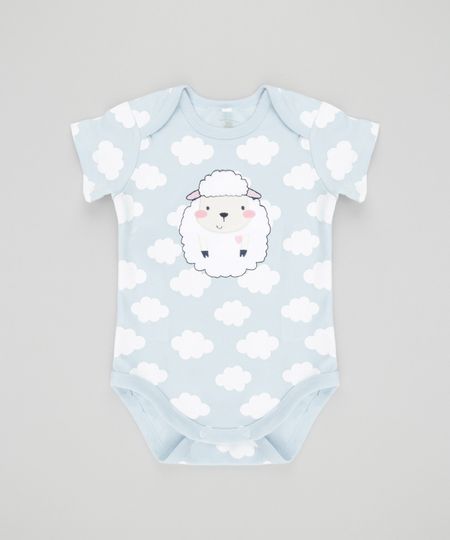 Body-Estampado--Ovelha--em-Algodao---Sustentavel-Azul-Claro-8499358-Azul_Claro_1 Body-Estampado--Ovelha--em-Algodao---Sustentavel-Azul-Claro-8499358-Azul_Claro_1