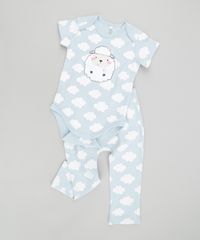 Body-Estampado--Ovelha--em-Algodao---Sustentavel-Azul-Claro-8499358-Azul_Claro_3 Body-Estampado--Ovelha--em-Algodao---Sustentavel-Azul-Claro-8499358-Azul_Claro_3
