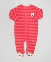 Macacao-Listrado--Leao--em-Algodao---Sustentavel-Vermelho-8499551-Vermelho_1