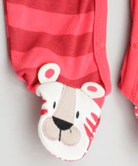 Macacao-Listrado--Leao--em-Algodao---Sustentavel-Vermelho-8499551-Vermelho_3