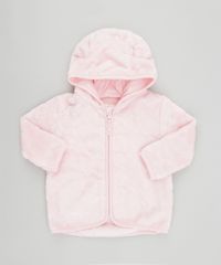 Blusao-em-Plush-de-Algodao---Sustentavel-Rosa-Claro-8491893-Rosa_Claro_1