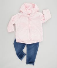 Blusao-em-Plush-de-Algodao---Sustentavel-Rosa-Claro-8491893-Rosa_Claro_3