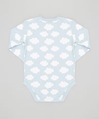 Body-Estampado--Ovelha--em-Algodao---Sustentavel-Azul-Claro-8499365-Azul_Claro_2 Body-Estampado--Ovelha--em-Algodao---Sustentavel-Azul-Claro-8499365-Azul_Claro_2