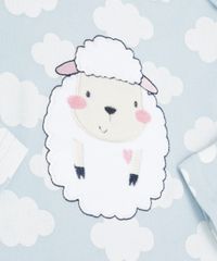 Body-Estampado--Ovelha--em-Algodao---Sustentavel-Azul-Claro-8499365-Azul_Claro_4 Body-Estampado--Ovelha--em-Algodao---Sustentavel-Azul-Claro-8499365-Azul_Claro_4