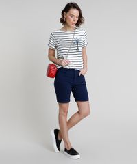 Bermuda-da-Sarja-Feminina-Ciclista-Cintura-Alta-Azul-Marinho-9889651-Azul_Marinho_3