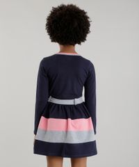 Vestido-com-Laco-Azul-Marinho-8622591-Azul_Marinho_2