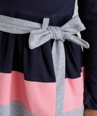 Vestido-com-Laco-Azul-Marinho-8622591-Azul_Marinho_4