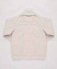 Jaqueta-de-Sarja-Infantil-Kaki-9863037-Kaki_2