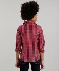 Camisa-Xadrez-Vermelha-8444845-Vermelho_2