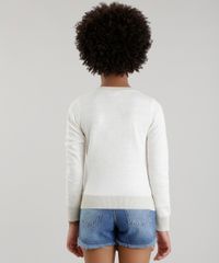 Sueter-em-Trico-de-Algodao---Sustentavel-Barbie-Off-White-8457142-Off_White_2