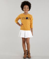 Saia-Evase-Texturizada-Off-White-8611145-Off_White_3 Saia-Evase-Texturizada-Off-White-8611145-Off_White_3