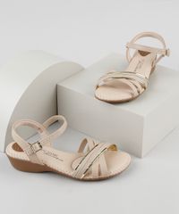 Sandalia-Feminina-Modare-Ultra-Conforto-Salto-Baixo-Bege-9902670-Bege_1
