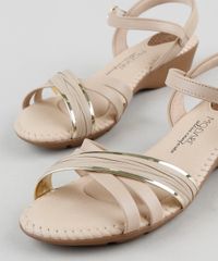 Sandalia-Feminina-Modare-Ultra-Conforto-Salto-Baixo-Bege-9902670-Bege_3