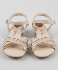 Sandalia-Feminina-Modare-Ultra-Conforto-Salto-Baixo-Bege-9902670-Bege_5