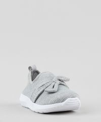 Tenis-Infantil-Baby-Club-com-Laco-Cinza-Mescla-9905905-Cinza_Mescla_3 Tenis-Infantil-Baby-Club-com-Laco-Cinza-Mescla-9905905-Cinza_Mescla_3