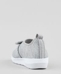 Tenis-Infantil-Baby-Club-com-Laco-Cinza-Mescla-9905905-Cinza_Mescla_4 Tenis-Infantil-Baby-Club-com-Laco-Cinza-Mescla-9905905-Cinza_Mescla_4