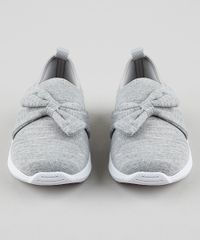 Tenis-Infantil-Baby-Club-com-Laco-Cinza-Mescla-9905905-Cinza_Mescla_5 Tenis-Infantil-Baby-Club-com-Laco-Cinza-Mescla-9905905-Cinza_Mescla_5