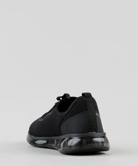 Tenis-Feminino-Actvitta-Running-com-Recortes-Preto-9903667-Preto_4
