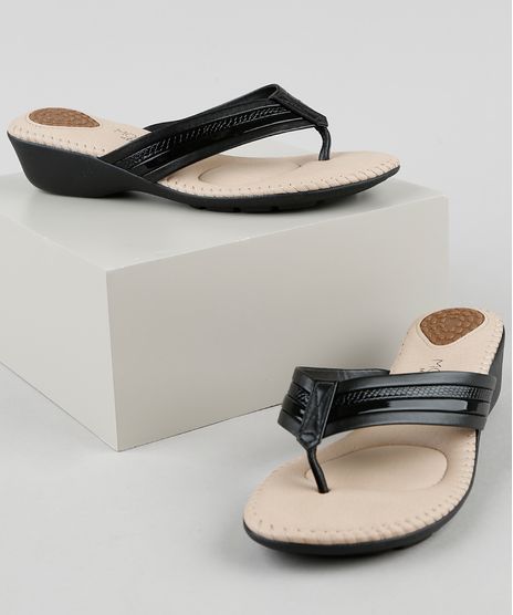 Tamanco-Feminino-Modare-Ultra-Conforto-Salto-Baixo-Preto-9902671-Preto_1