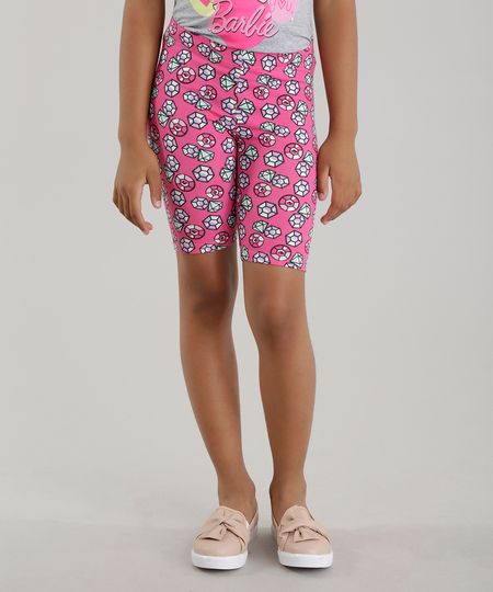 Bermuda-Estampada-Barbie-Rosa-8613046-Rosa_1 Bermuda-Estampada-Barbie-Rosa-8613046-Rosa_1