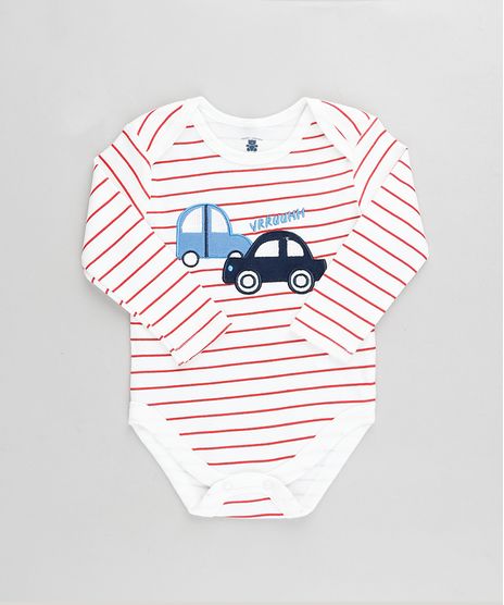 Body-Infantil-Carrinhos-Listrado-Manga-Longa-Branco-9680652-Branco_1