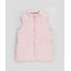 Colete-Infantil-Puffer-Matelasse-Estampado-de-Estrelas-Rosa-Claro-9782703-Rosa_Claro_1