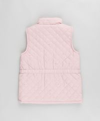 Colete-Infantil-Puffer-Matelasse-Estampado-de-Estrelas-Rosa-Claro-9782703-Rosa_Claro_2