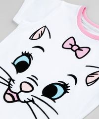 Pijama-Infantil-Marie-Manga-Curta-Off-White-9876984-Off_White_4