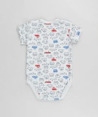 Body-Infantil-Estampado-de-Carrinhos-Manga-Curta-Cinza-Mescla-Claro-9680647-Cinza_Mescla_Claro_2