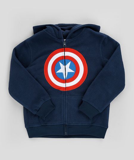 Blusao-Infantil-Capitao-America-em-Moletom-com-Capuz-e-Bolso-Azul-Marinho-9794092-Azul_Marinho_1 Blusao-Infantil-Capitao-America-em-Moletom-com-Capuz-e-Bolso-Azul-Marinho-9794092-Azul_Marinho_1