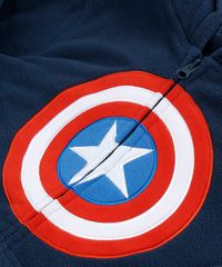Blusao-Infantil-Capitao-America-em-Moletom-com-Capuz-e-Bolso-Azul-Marinho-9794092-Azul_Marinho_3