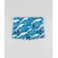 Sunga-Infantil-Boxer-Estampada-de-Ondas-com-Protecao-UV50--Azul-Escuro-9744463-Azul_Escuro_1