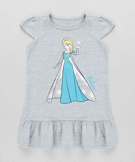 Vestido-Infantil-Elsa-Frozen-com-Babado-Manga-Curta-Cinza-Mescla-9880797-Cinza_Mescla_1 Vestido-Infantil-Elsa-Frozen-com-Babado-Manga-Curta-Cinza-Mescla-9880797-Cinza_Mescla_1