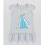 Vestido-Infantil-Elsa-Frozen-com-Babado-Manga-Curta-Cinza-Mescla-9880797-Cinza_Mescla_1
