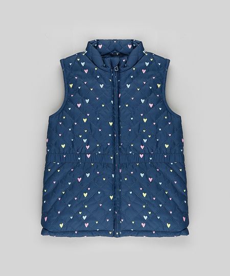 Colete-Infantil-Puffer-Matelasse-Estampado-de-Coracoes-Azul-Escuro-9782701-Azul_Escuro_1 Colete-Infantil-Puffer-Matelasse-Estampado-de-Coracoes-Azul-Escuro-9782701-Azul_Escuro_1