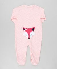 Macacao-Infantil-Raposinha-Estampado-de-Folhas-Manga-Longa-Rosa-9677745-Rosa_2