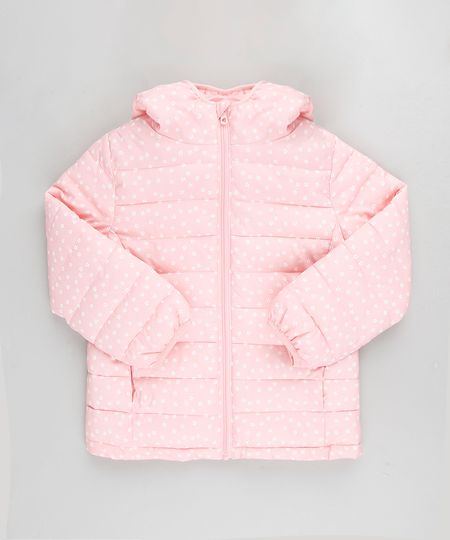 Jaqueta-Infantil-Puffer-Estampada-Floral-com-Capuz-e-Bolsos-Rosa-Claro-9785450-Rosa_Claro_1 Jaqueta-Infantil-Puffer-Estampada-Floral-com-Capuz-e-Bolsos-Rosa-Claro-9785450-Rosa_Claro_1