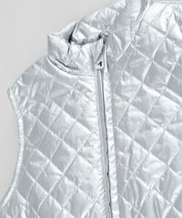 Colete-Infantil-Puffer-Matelasse-Metalizado-Prateado-9782713-Prateado_3
