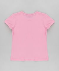 Blusa-Infantil--Unicorns--Manga-Curta-Rosa-9911940-Rosa_2