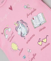 Blusa-Infantil--Unicorns--Manga-Curta-Rosa-9911940-Rosa_3
