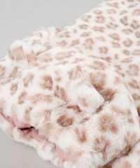 Jaqueta-Infantil-Estampada-Animal-Print-Onca-em-Pelucia-com-Capuz-Bege-Claro-9782705-Bege_Claro_3