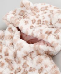Jaqueta-Infantil-Estampada-Animal-Print-Onca-em-Pelucia-com-Capuz-Bege-Claro-9782705-Bege_Claro_4
