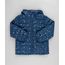 Jaqueta-Infantil-Puffer-Estampada-de-Coracoes-com-Capuz-e-Bolsos-Azul-Escuro-9782715-Azul_Escuro_1