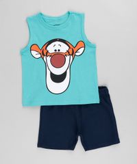 Conjunto-Infantil-Tigrao-de-Regata-Verde---Bermuda-em-Moletom-Azul-Marinho-9921689-Azul_Marinho_1