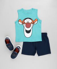 Conjunto-Infantil-Tigrao-de-Regata-Verde---Bermuda-em-Moletom-Azul-Marinho-9921689-Azul_Marinho_3
