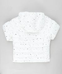 Jaqueta-Infantil-Puffer-Estampada-de-Estrelas-com-Capuz-e-Bolsos-Off-White-9785451-Off_White_2