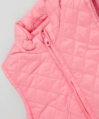 Colete-Infantil-Puffer-Matelasse-Rosa-9782712-Rosa_3