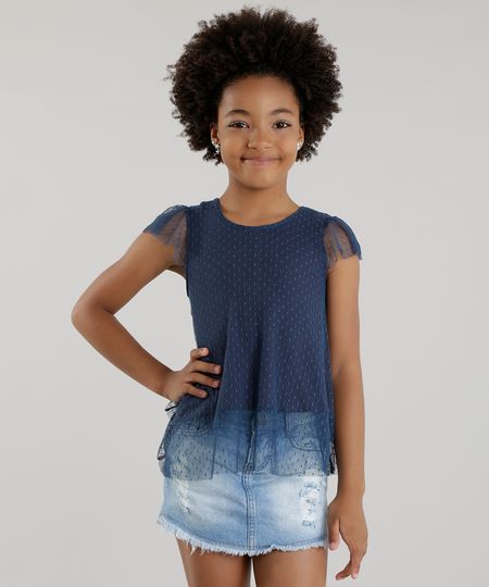 Blusa-em-Tule-Azul-Marinho-8619245-Azul_Marinho_1 Blusa-em-Tule-Azul-Marinho-8619245-Azul_Marinho_1