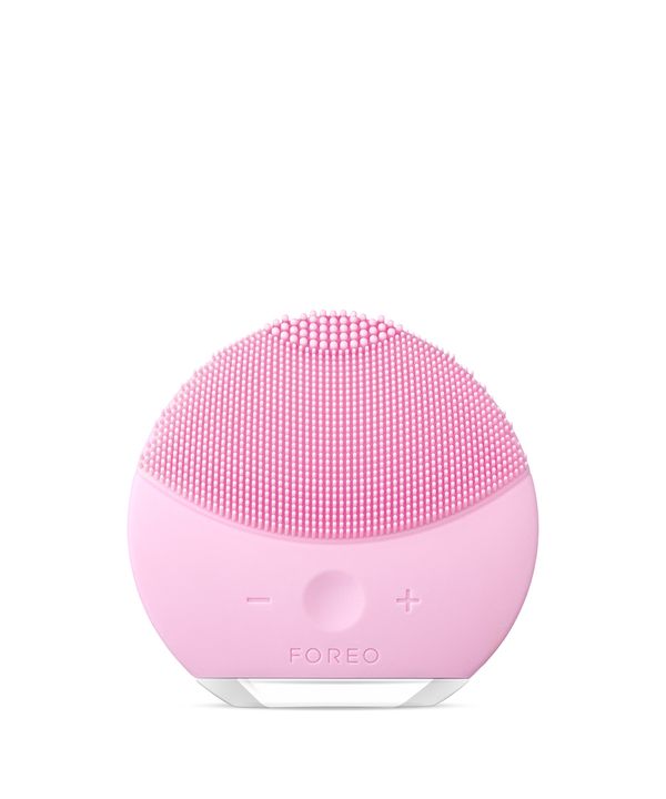 APARELHO DE LIMPEZA FACIAL FOREO LUNA MINI 2 PEARL PINK único Único